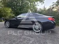2014 BMW 420