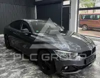 2014 BMW 420