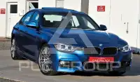 2014 BMW 420