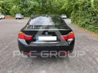 2014 BMW 420