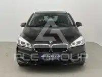 2014 BMW 220