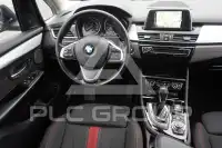 2014 BMW 220