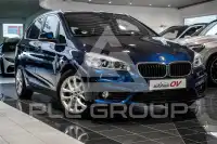 2014 BMW 220
