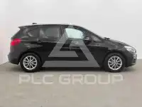 2014 BMW 220