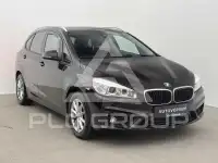 2014 BMW 220