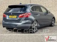 2014 BMW 218