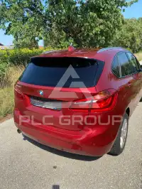 2014 BMW 218