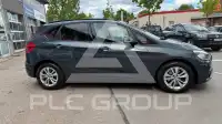 2014 BMW 218