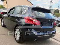 2014 BMW 218