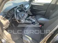 2014 BMW 218