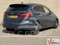 2014 BMW 218