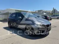 2014 BMW 218
