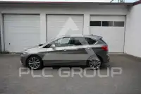 2014 BMW 218
