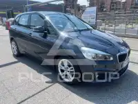 2014 BMW 218