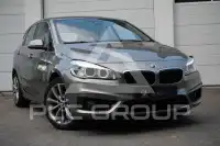 2014 BMW 218