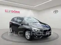 2014 BMW 218