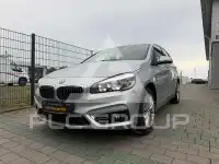 2014 BMW 218