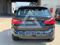 2014 BMW 218