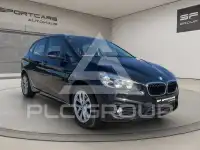 2014 BMW 218