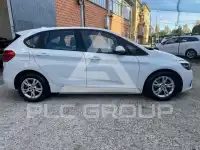 2014 BMW 218