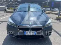 2014 BMW 218