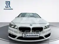 2014 BMW 218