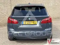 2014 BMW 218