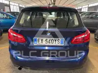 2014 BMW 218
