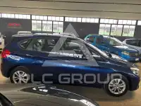 2014 BMW 218