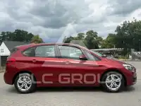2014 BMW 218