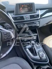 2014 BMW 218