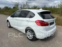 2014 BMW 218