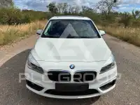 2014 BMW 218
