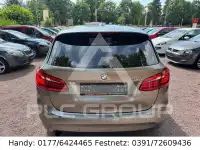 2014 BMW 218