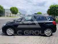 2014 BMW 218