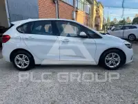 2014 BMW 218