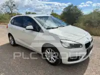 2014 BMW 218