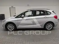 2014 BMW 218