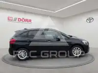2014 BMW 218
