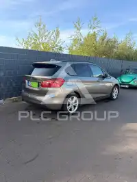 2014 BMW 218