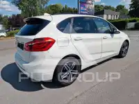 2014 BMW 218