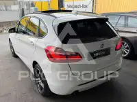 2014 BMW 218