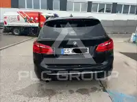 2014 BMW 218