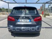 2014 BMW 218