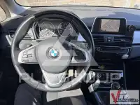 2014 BMW 218