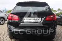 2014 BMW 218