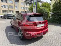 2014 BMW 218