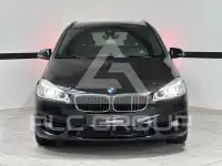 2014 BMW 218