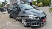 2014 BMW 218