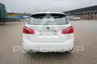 2014 BMW 218